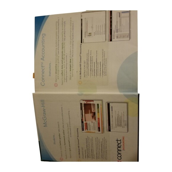 Intermediate Accounting with Annual Report by James Sepe, J. David Spiceland - Picture 15 of 16